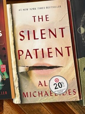 The silent patient